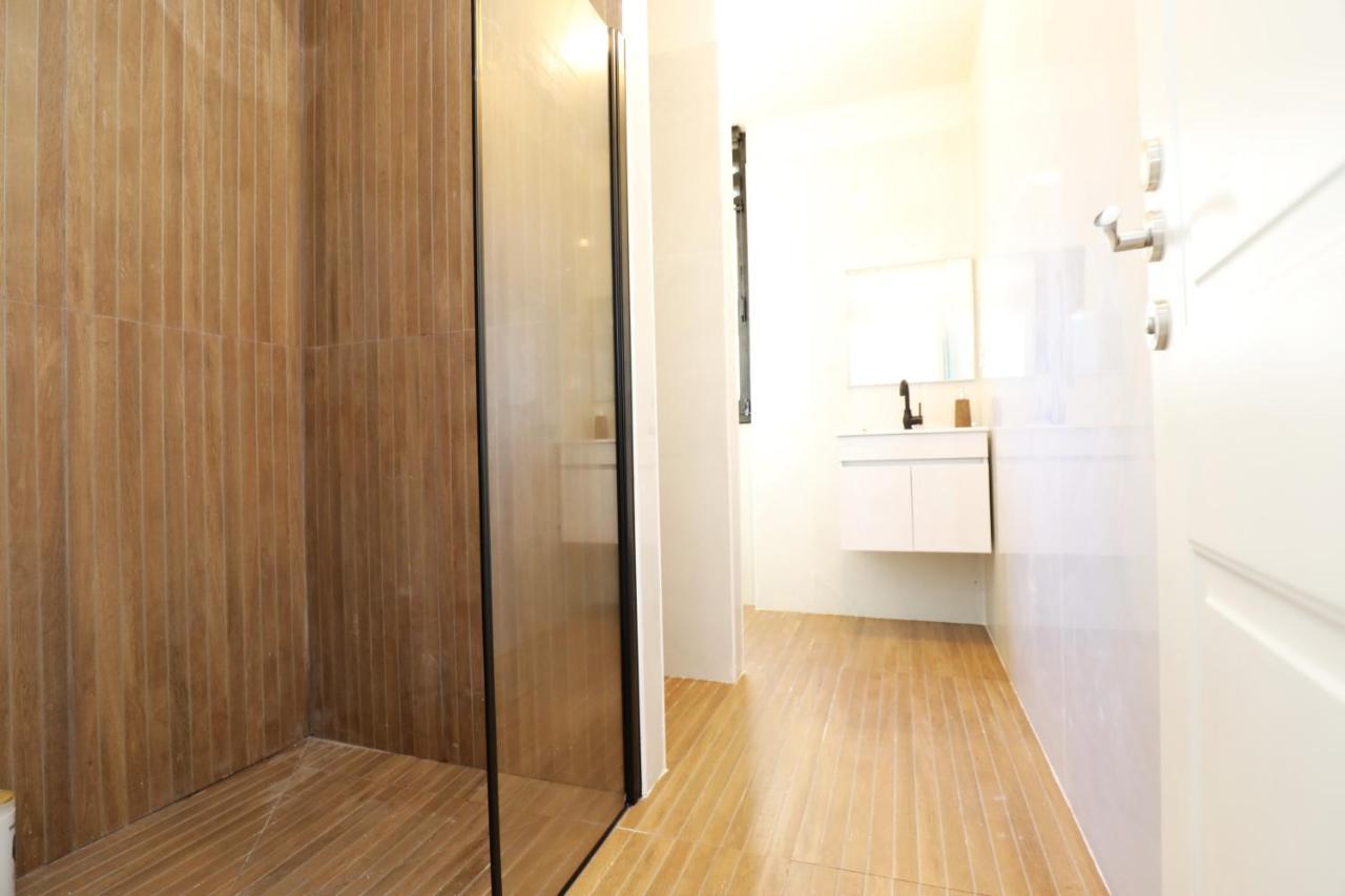 King David Appartement Netanja Buitenkant foto